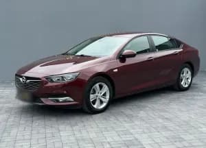 Opel  Insignia 1.5 T GPF Enjoy S&S aut