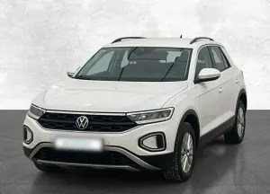 Volkswagen T-Roc T-ROC 1.5 TSI Life