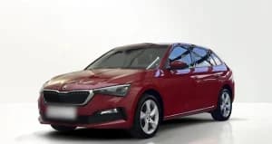 Skoda  Scala 1.0 TSI Style