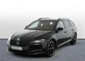 Skoda  Superb 2.0 TDI SCR 4x4 Sportline DSG