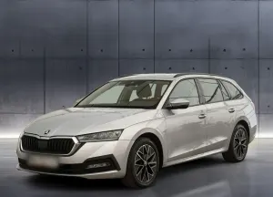 Skoda  Octavia 1.5 TSI e-Tec Ambition DSG