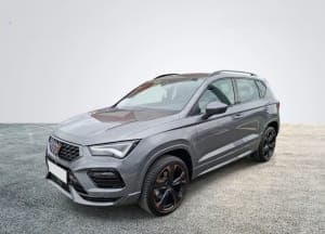 Cupra  Ateca 1.5 TSI DSG