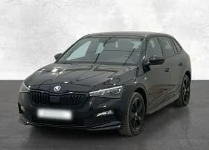 Skoda  Scala 1.5 TSI Monte Carlo DSG