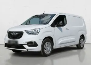 Opel  Combo-e XL Cargo