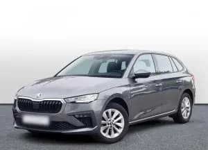 Skoda  Scala 1.0 TSI Selection