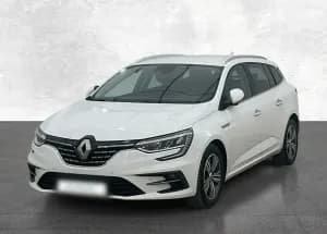 Renault  Megane 1.5 Blue dCi Intens EDC