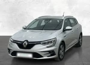Renault  Megane 1.3 TCe FAP Equilibre