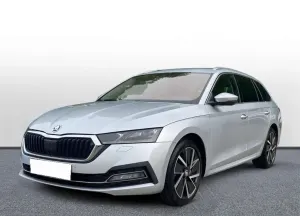 Skoda  Octavia 1.5 TSI ACT Style