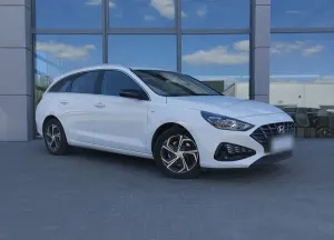 Hyundai i30 1.5 T-GDI 48V Smart