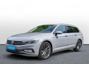 Volkswagen  Passat 2.0 TSI Business DSG