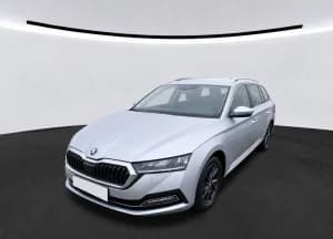Skoda  Octavia 2.0 TDI Ambition DSG