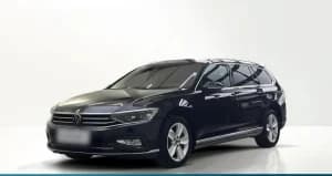 Volkswagen  Passat 2.0 TDI EVO Elegance DSG