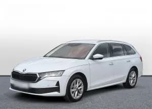 Skoda  Octavia 2.0 TDI Ambition DSG