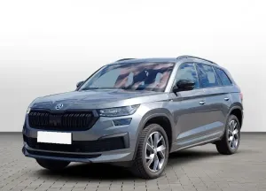 Skoda  Kodiaq 1.5 TSI ACT 4x2 Sportline DSG