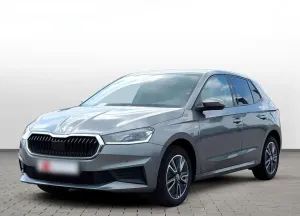 Skoda  Fabia 1.0 TSI Ambition