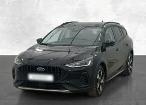 Ford  Focus 1.5 EcoBlue Active X aut
