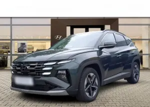 Hyundai  Tucson 1.6 T-GDi 48V Smart 2WD DCT