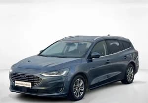 Ford  Focus 1.5 EcoBlue Titanium aut