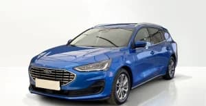 Ford  Focus 1.5 EcoBlue Titanium X aut
