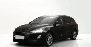 Ford  Focus 1.5 EcoBoost Titanium aut