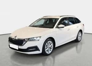 Skoda  Octavia 1.5 TSI e-Tec Ambition DSG