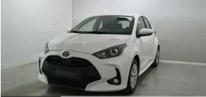 Toyota  Yaris Hybrid 1.5 Comfort
