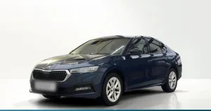 Skoda  Octavia 1.5 TSI ACT Ambition