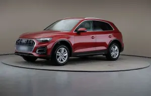 Audi  Q5 40 TFSI mHEV Quattro S tronic
