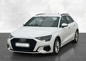 Audi  A3 35 TFSI mHEV S tronic