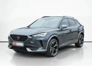 Cupra  Formentor 2.0 TSI 4Drive DSG