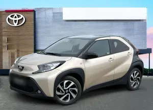 Toyota  Aygo X 1.0 VVT-i Style CVT