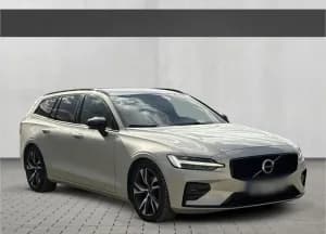 Volvo  V60 B4 B R-Design aut