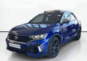 Volkswagen T-Roc T-ROC 2.0 TSI 4Mot. R DSG