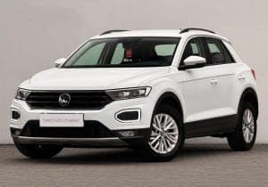 Volkswagen T-Roc T-ROC 2.0 TDI SCR DPF Advance