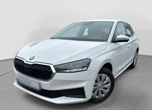 Skoda  Fabia 1.0 Ambition