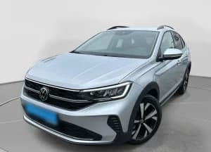 Volkswagen  Taigo 1.0 TSI Life DSG