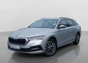 Skoda  Octavia 2.0 TDI Ambition