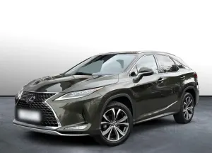 Lexus  RX 300 Prestige
