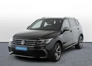 Volkswagen  Tiguan Allspace 2.0 TSI 4Mot. R-Line DSG 7os.