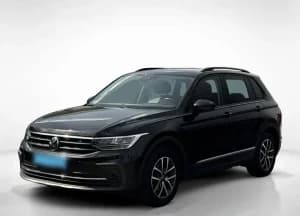 Volkswagen  Tiguan 1.5 TSI EVO Life DSG