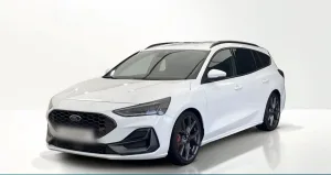 Ford  Focus 2.3 EcoBoost ST X aut