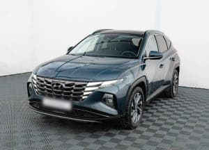 Hyundai  Tucson 1.6 T-GDi 48V Executive 2WD DCT