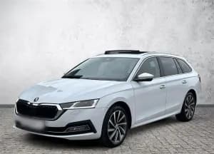 Skoda  Octavia 2.0 TDI Ambition DSG
