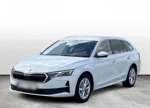 Skoda  Octavia 2.0 TDI Selection