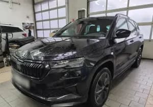 Skoda  Karoq 1.5 TSI ACT Sportline DSG