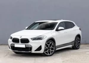 BMW  X2 xDrive25e M Sport X aut