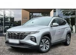 Hyundai  Tucson 1.6 T-GDi HEV Smart 2WD aut