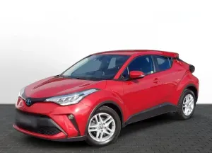 Toyota  C-HR 1.8 Hybrid GPF Comfort
