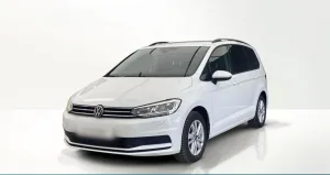 Volkswagen  Touran 1.5 TSI EVO Comfortline DSG