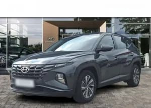 Hyundai  Tucson 1.6 T-GDi Modern 2WD